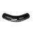 Kolanko aluminiowe JRspec 75' 41mm, 30cm