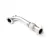 Downpipe VOLVO V70 2.4D D5 Mk2, Mk3 2006-2008