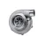 Garrett GTX3576R Gen II Super Core + żeliwo JRspec T3 1.06 V-band