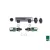 4-Port Manifold Universal Radium Engineering