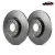 D1051 Premium Tarcze hamulcowe EBC Brakes