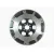 Xtreme Flywheel - Chrome-Moly - FTY009C