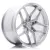 Felga kuta Concaver CVR5 21x11.5" (5 hole custom PCD) ET17-59, Brushed Titanium