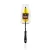 WORK STUFF Blizzard Mini Wheel Brush 36cm
