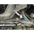Rozpórka przednia (Front Upper Strut)bar(2825P) Ultra Racing Toyota Commuter (H200) 2.5D 2WD 04+