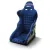 Sparco Martini Racing Legend Seat Navy Blue