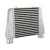 Intercooler 280x280x76mm FMIC.EU Górny Wlot / Wylot