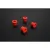 Hardrace Rear Lower Spring Bushing Ford Ranger