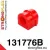 131776B: Tuleja stabilizatora przedniego Cadillac BLS