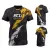 Koszulka Fullprint Engineered for Speed rozmiar S Ecumaster