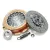 Zestaw sprzęgła Xtreme Clutch Organic Toyota LAND CRUISER 4.2 (FJ60_V, FJ55_) 88KW (1980-1984)