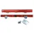 Listwa paliwowa Aeromotive GM LS-3 / L-76