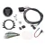 CANchecked Wyświetlacz parametrów MFD15 Gen 2 Opel Corsa / Adam