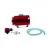 Oil catch tank JRspec model 05 Czerwony 10mm