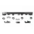 Listwa paliwowa Nissan SR20VE RADIUM ENGINEERING