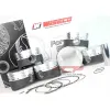 BMW 3.0 24V M54B30 Tłoki Wiseco CR 9.0 84,5 mm KE325M845
