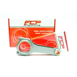 Mercedes Benz AMG 4.0 V8 Biturbo M177/M178 Kute Korbowody typu H-beam FCP, 153 mm