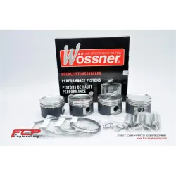 Tłoki Wossner do Forda Sierra Cosworth 2.0 CR 8.0 92.00 mm K9027D120