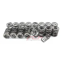 VW / Audi - zestaw sprężyn zaworowych FCP do silników 1.8 2.0 16V KR, PL, 9A, ABF, ACE