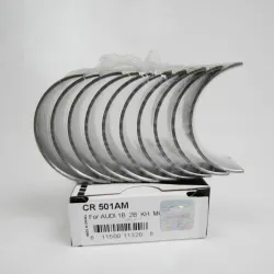 Audi 2.2T 10V 1B 2B MC King panewki korbowodowe CR501AM