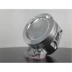 Audi 2.2 20V turbo S2 / RS2 tłoki Wossner 81mm CR 8.0 K9201DA-5