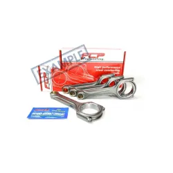 Audi / VW 2.0 TFSI EA113 Kute Korbowody typu X-beam FCP 144 mm / 20 mm do tłoków OEM