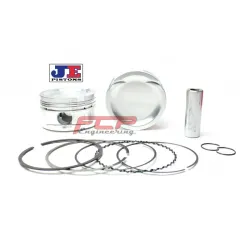 Tłoki JE Pistons do Audi / VW 2.0 TSI EA888 CR 9.1 83 mm 314312