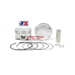 Mitsubishi EVO 8-9 2.0 16V 4G63 JE Tłoki CR 8.5 85.50mm 297051