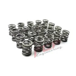 Zestaw sprężyn zaworów FCP do Audi 200 S2 RS2 S4 S6 2.2 20V