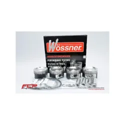 Tłoki Wossner Opel 2.0 Turbo Z20LET/LEH/LER 86.50mm K9410D050