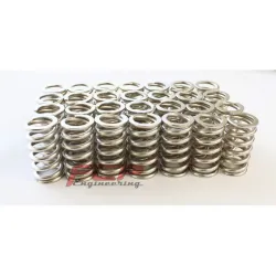 Audi S6 RS6 5.0 5.2 V10 TFSI FSI FCP zestaw sprężyn zaworowych