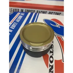 Audi RS6 C5 4.2 40V V8 BITURBO JE tłoki kute CR 9.5 84.5mm