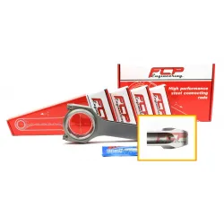 Audi / VW 2.0 TSI EA888 FCP Kute Korbowody typu H-beam 144 mm/23 mm do tłoków OEM