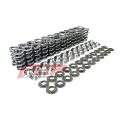 BMW M3 E46 3.2 S54B32 Zestaw sprężyn zaworu Supertech SPRK-2521-2BM-T1