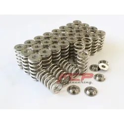 Audi S6 / RS6 C7 4.0 TFSI V8 FCP zestaw sprężyn zaworowych + tytanowe zatrzymacze