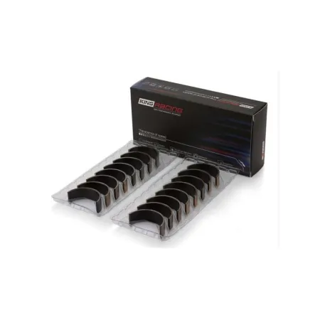 Audi 2.2T 10V / 2.2T / 2.3 20V 3B AAN 7A - panewki główne King Racing MB605XP-STD