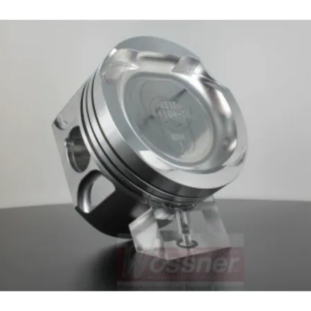 Lancia Delta Integrale 2.0 16V Turbo — tłoki Wossner 84.60mm CR 8.0:1 K9011D060