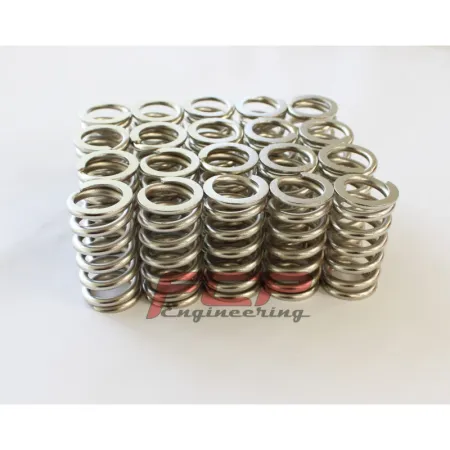 Audi TT RS 2.5 20V TFSI zestaw sprężyn zaworowych FCP