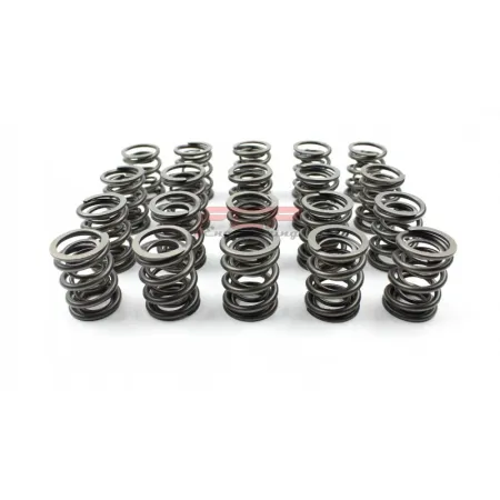 Audi S2 RS2 S4 S6 2.2 2.3 20V AAN ABY 3B 7A zestaw wyczynowych sprężyn zaworowych i napinaczy FCP