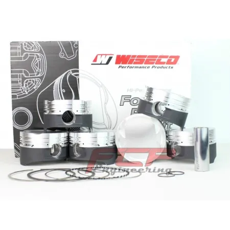 BMW 3.0 24V M54B30 Tłoki Wiseco CR 9.0 84,5 mm KE325M845