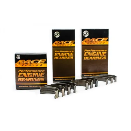 Toyota 2.5 3.0 2JZGTE ACL Race główne panewki 7M8103H-STD