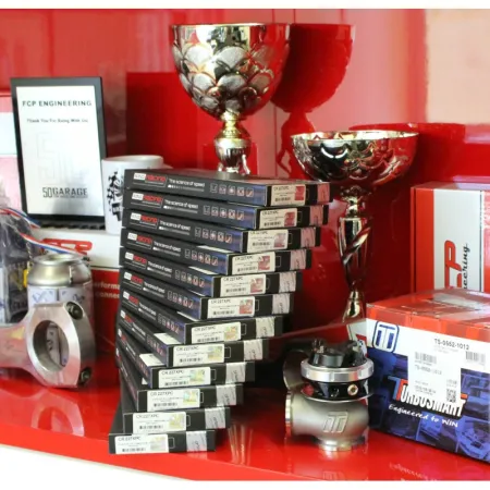 Audi RS6 C7, RS7 4.0 V8 TFSI King Racing panewki korbowe CR227XPC-0.25 Powlekane