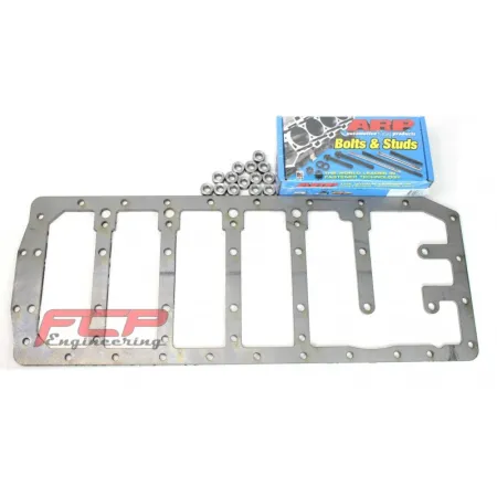 Zestaw girdla do BMW M50/M52 z śrubami ARP