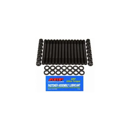 Toyota 3.0 2JZGE 2JZGTE zestaw śrub głowicy ARP 203-4205