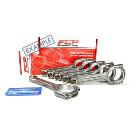 BMW / Toyota Supra B58B30 / B58C30 Kute Korbowody X-beam FCP o długości 148 mm
