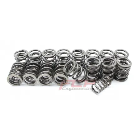 VW / Audi - zestaw sprężyn zaworowych FCP do silników 1.8 2.0 16V KR, PL, 9A, ABF, ACE