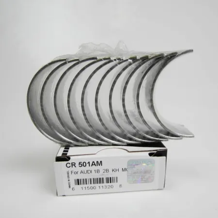 Audi 2.2T 10V 1B 2B MC King panewki korbowodowe CR501AM