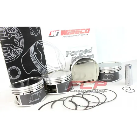 Subaru WRX 2.0 16V EJ20 tłoki Wiseco CR 8.35 93mm K588M93AP