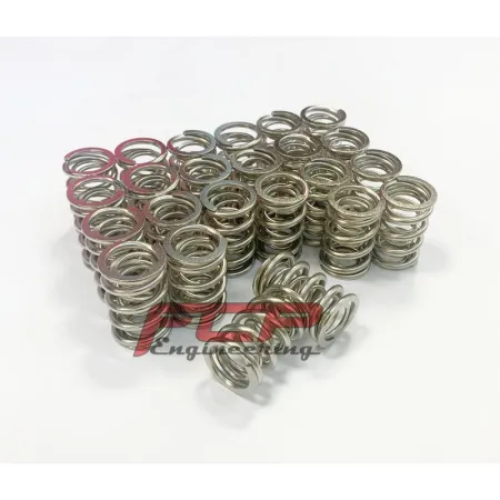 BMW 2.5 2.8 3.0 M50 M52 M54 FCP zestaw sprężyn zaworowych do zaworów o średnicy 6 mm