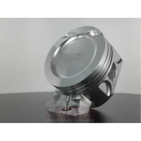 Audi 2.2 20V turbo S2 / RS2 tłoki Wossner 81mm CR 8.0 K9201DA-5